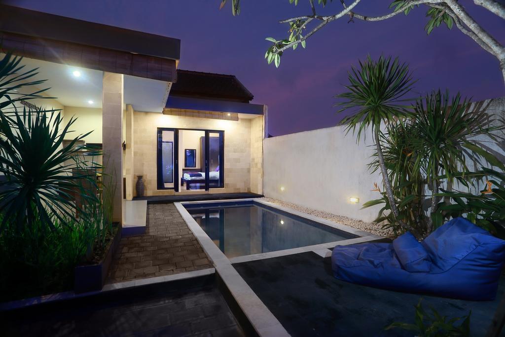 Palm Leaf Villa Ungasan Cameră foto