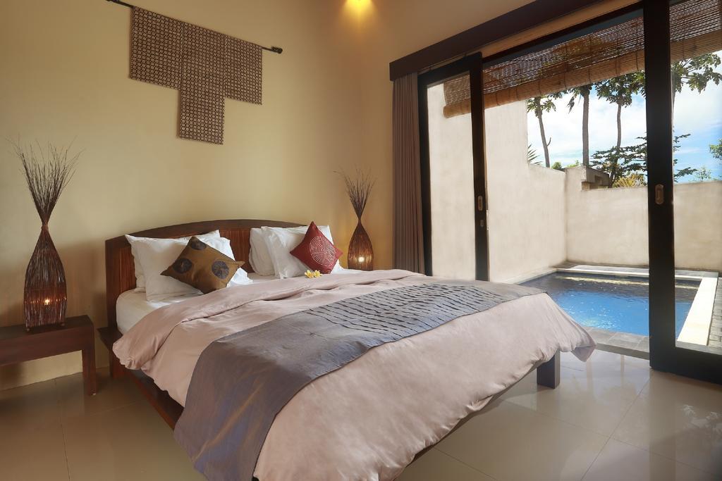 Palm Leaf Villa Ungasan Cameră foto