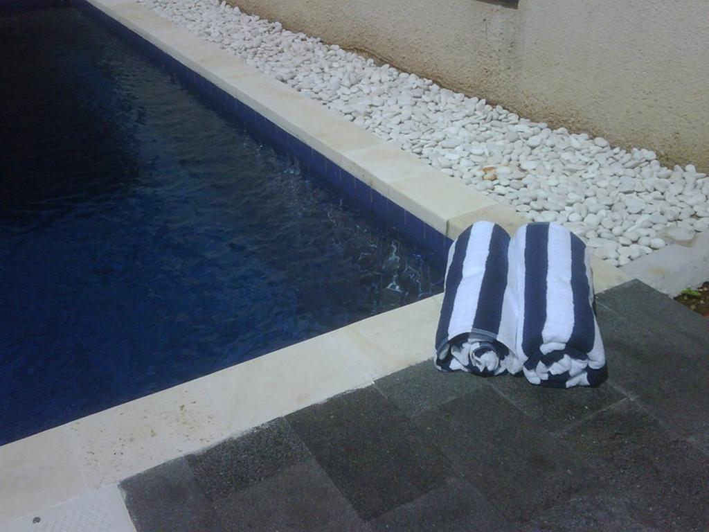 Palm Leaf Villa Ungasan Cameră foto